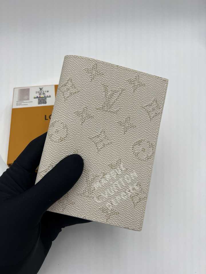 Passport bag