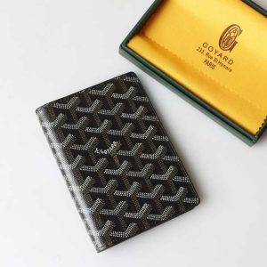 Passport bag