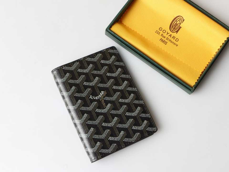Passport bag