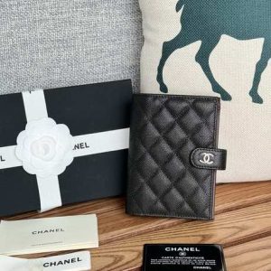 Passport bag