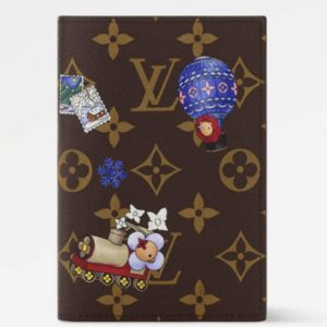 Passport bag