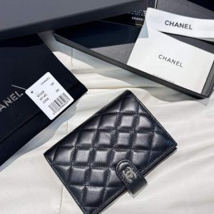 Passport bag