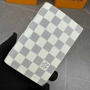 Passport bag