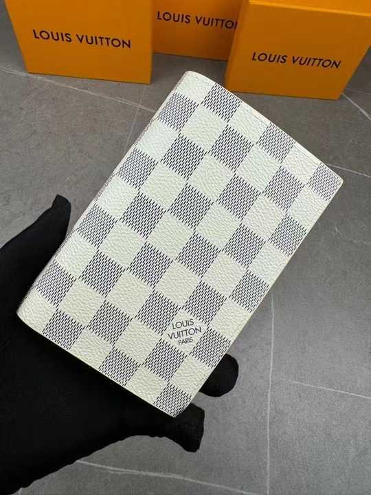 Passport bag