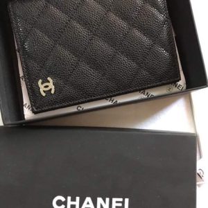 Passport bag