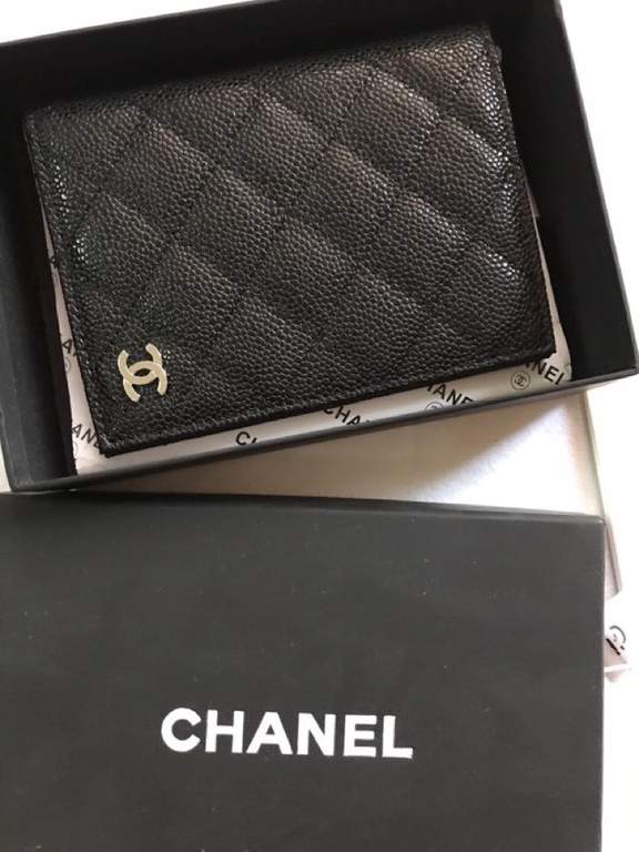 Passport bag