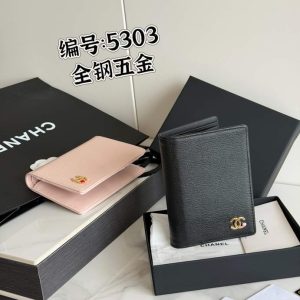 Passport bag