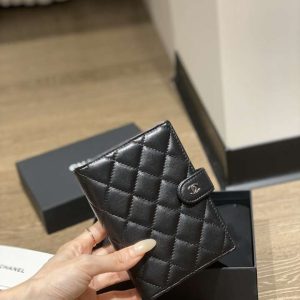 Passport bag