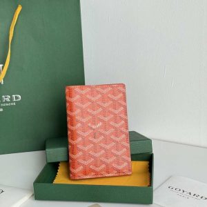 Passport bag