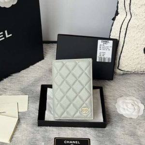 Passport bag