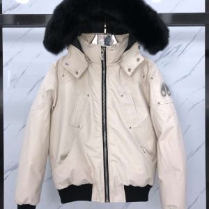 Moose Knuckles Top quality