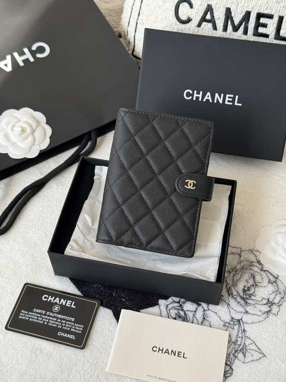 Passport bag