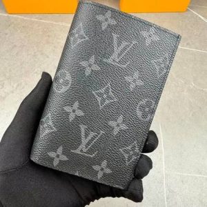 Passport bag