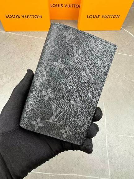 Passport bag