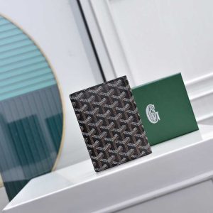 Passport bag
