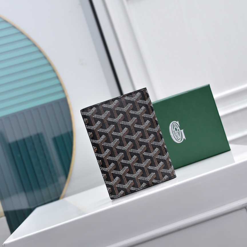 Passport bag