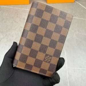 Passport bag