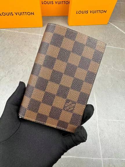 Passport bag