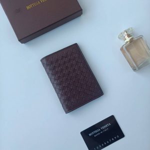 Passport bag