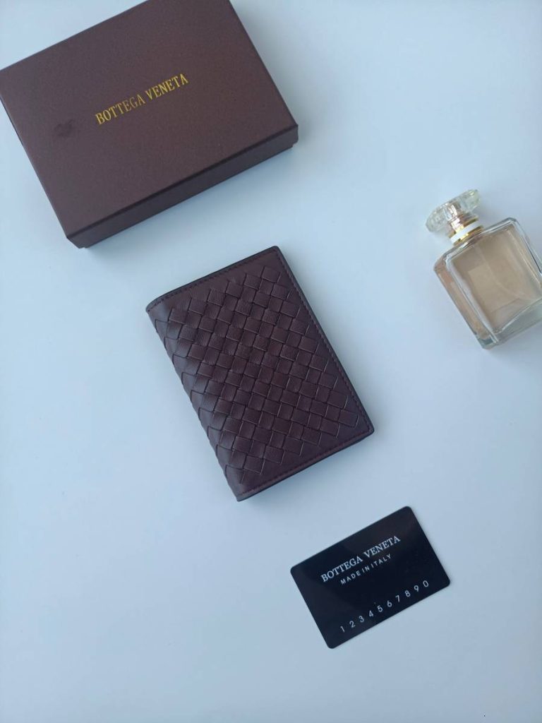 Passport bag