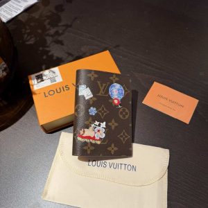 Passport bag