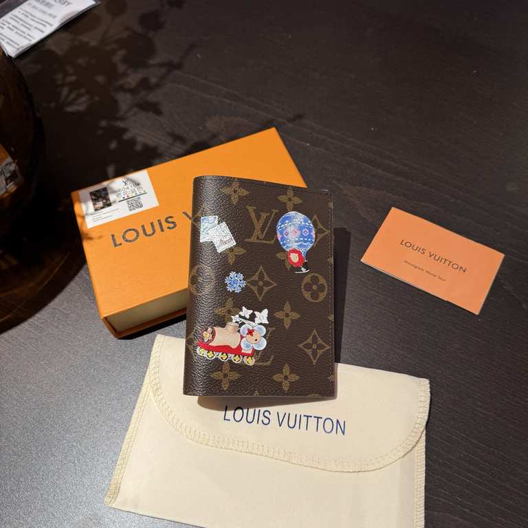 Passport bag