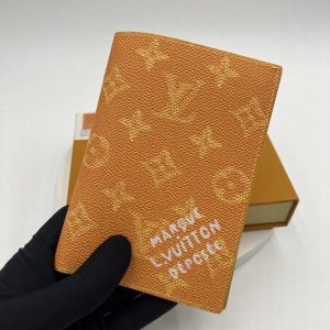 Passport bag