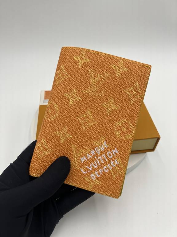 Passport bag