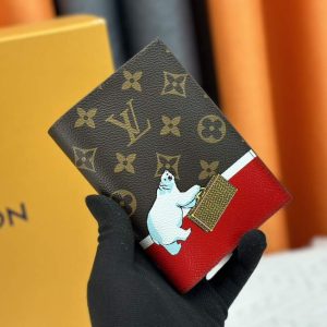 Passport bag