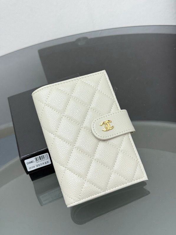 Passport bag
