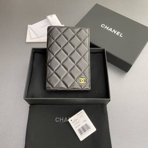 Passport bag