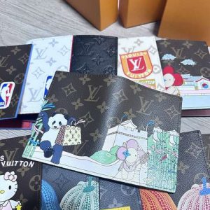 Passport bag