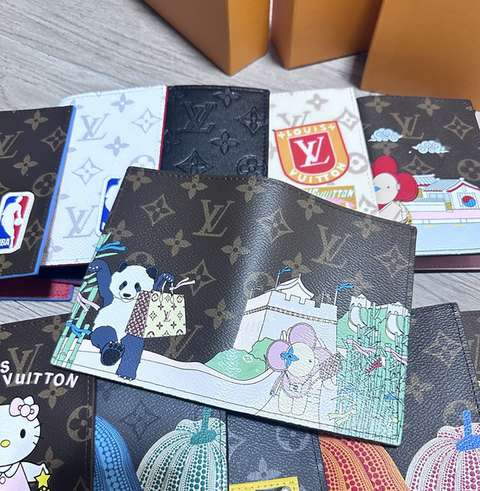 Passport bag