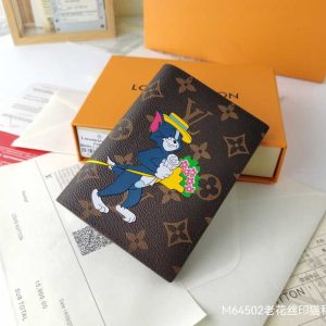 Passport bag