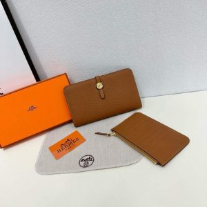 Passport bag