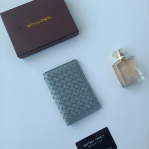 Passport bag