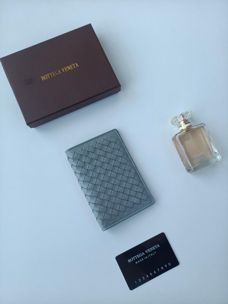Passport bag