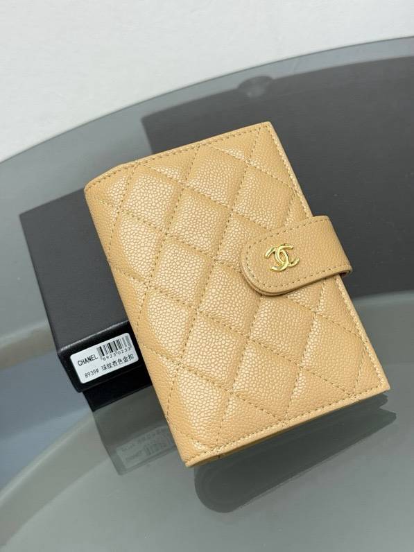 Passport bag