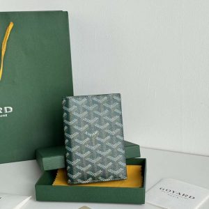 Passport bag