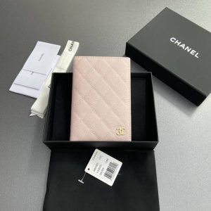 Passport bag