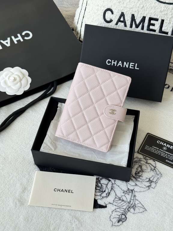 Passport bag