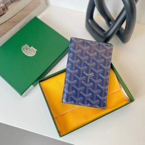 Passport bag