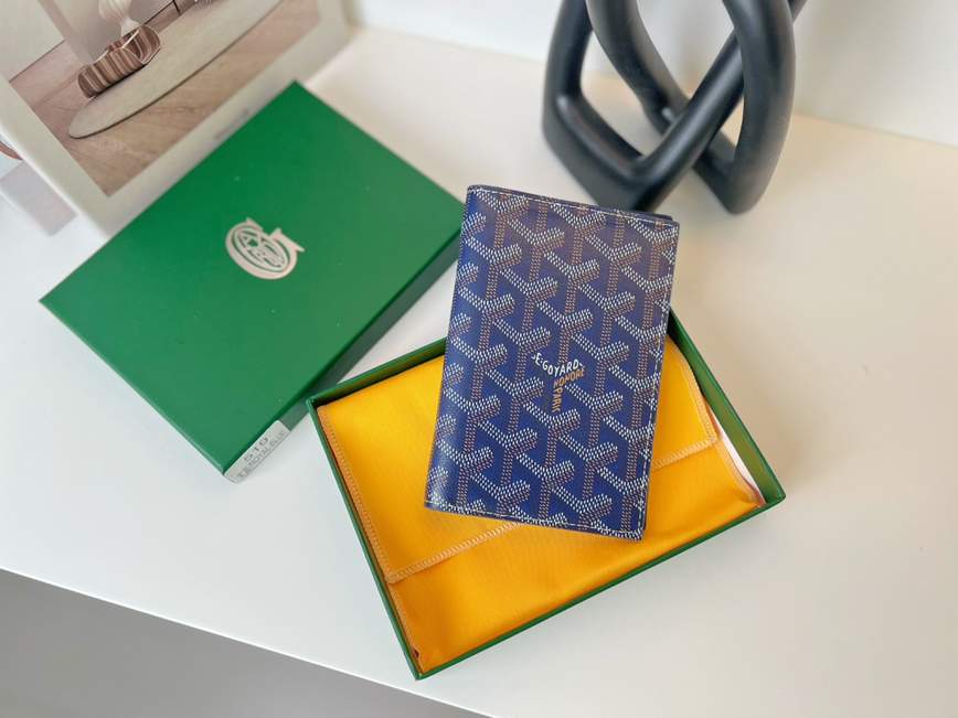 Passport bag