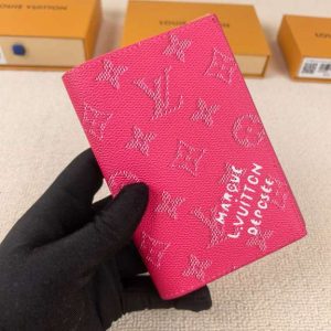 Passport bag