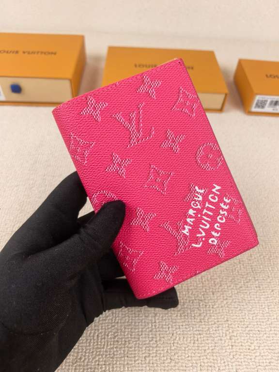 Passport bag