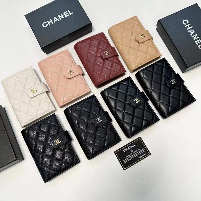 Passport bag