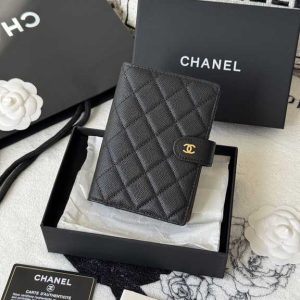 Passport bag