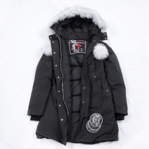 Moose Knuckles Top quality