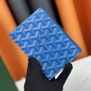Passport bag