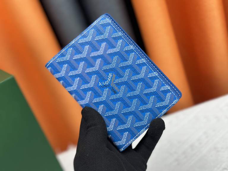 Passport bag